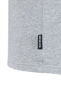 UNFAIR ATHLETICS CLASSIC LABEL  szary