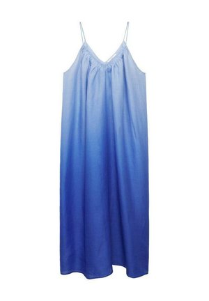 Spalna srajca - blue