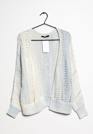 Gilet - blue