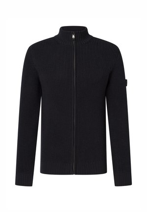 JOOP! HAJOROS - Strickjacke - black