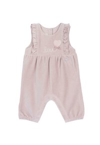 Chicco OUTFIT - Body - pink