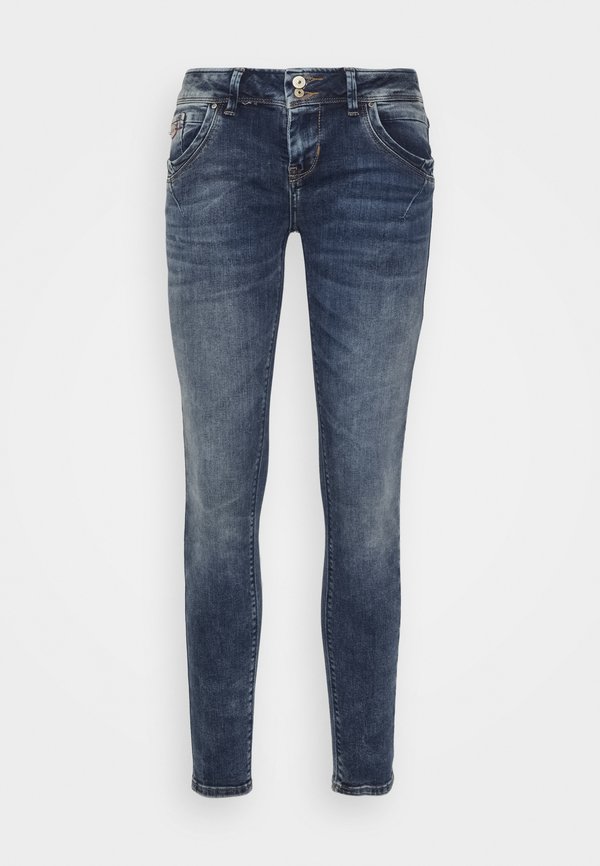 SENTA - Jeans Skinny Fit - jama wash3