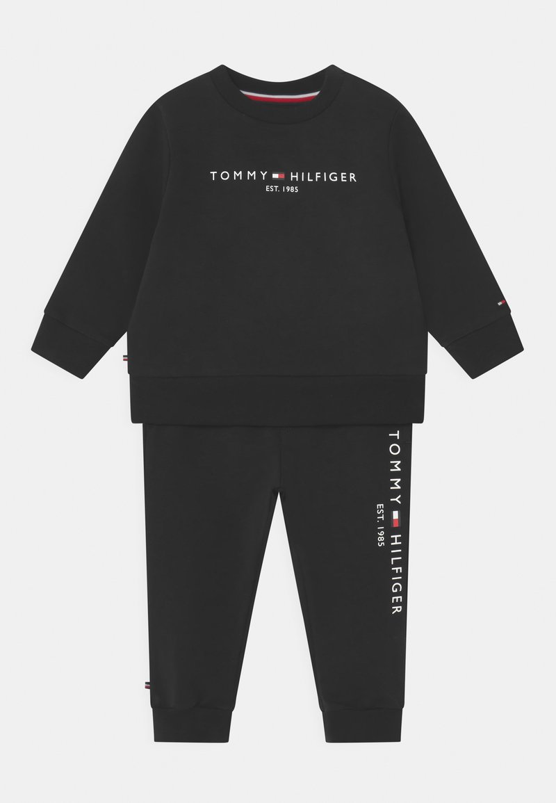 Baby tommy hilfiger tracksuit Clearance