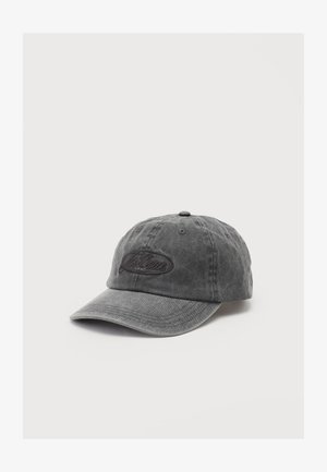 Les Deux, SWIRL DAD - Caps - black