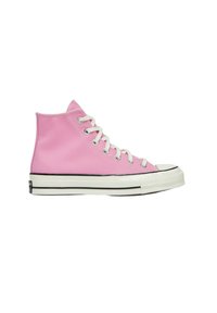 Converse CHUCK 70 HI UNISEX - Höga sneakers - rose