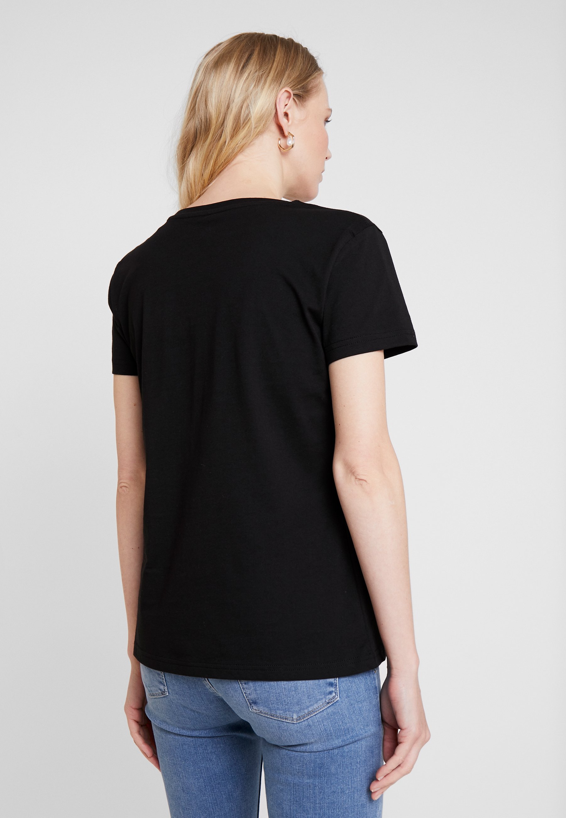 送料込★ALPHA INDUSTRIES★Tシャツ Basic Small Alpha Industries Basic Men's T-Shirt White 100501/625
