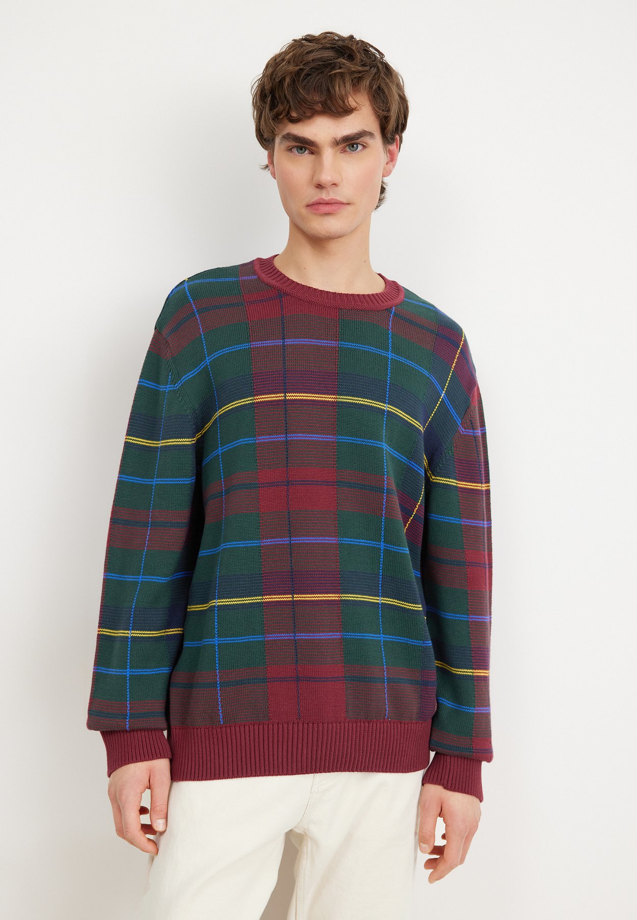 Strickpullover