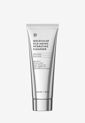 MOLECULAR SILK AMINO HYDRATING CLEANSER - Cleanser - -