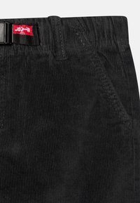 Levi's® STAY LOOSE TAPER UTIL - Kalhoty - dark shadow