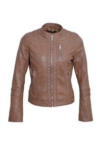 Niet geselecteerd, cognac