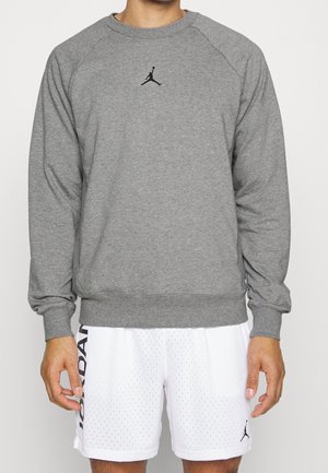Sweatshirt - grey