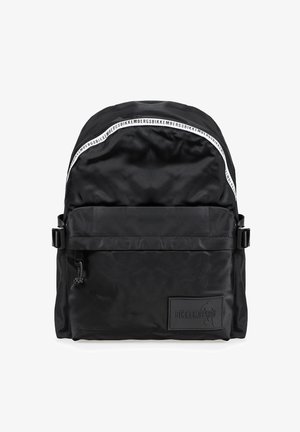 RUBBER PATCH - E2CPME2X0035999 - Rucksack - zwart