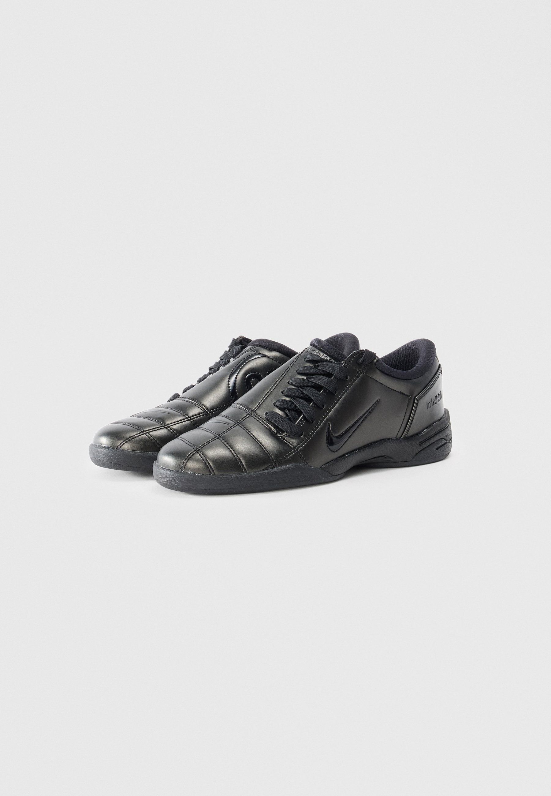 Nike Sportswear T90 - Zapatillas - black/anthracite/negro