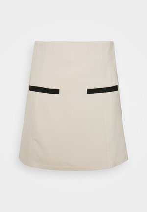 A-Linien-Rock - off-white