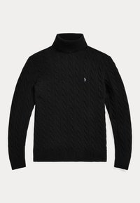 Niewybrane, black