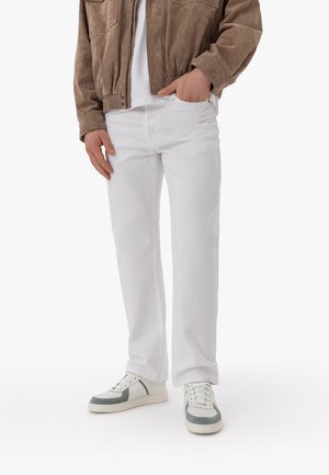 RYŁKO, IDEW - Sneakers laag - white