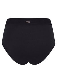 Sloggi 2 PACK - Fecskék - black
