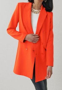 Next Manteau court - red