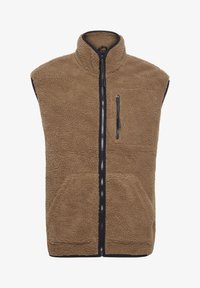 Unausgewählt, ermine