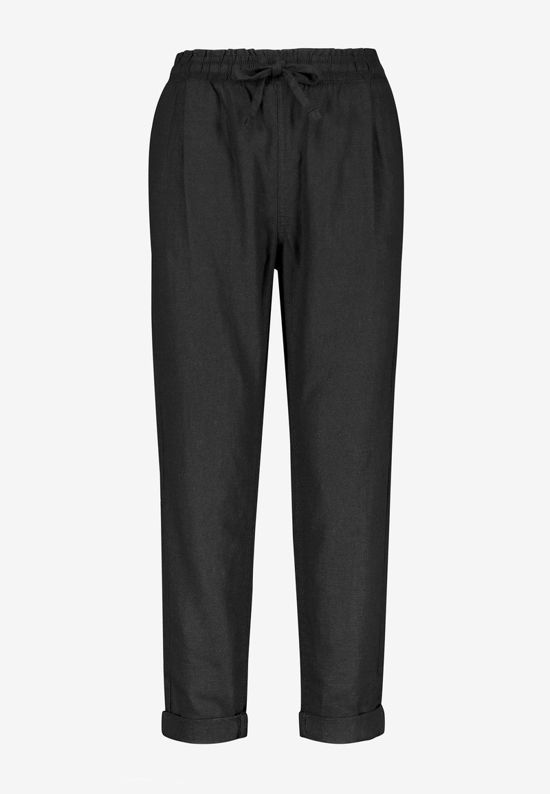 Next Broek zwart Next Broek zwart