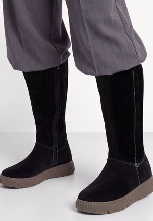 Tamaris, STIEFEL - Bottes de neige - black