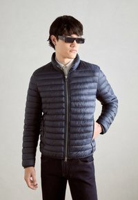 Marc O'Polo - JACKET - Overgangsjakke - total eclipse Miniaturebillede 1