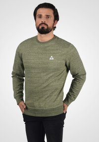 Blend BHHENRY - Felpa - forest night green