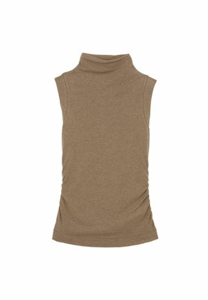 Reiss, Top - dark neutral