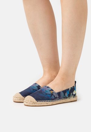 Lauren Ralph Lauren, Espadrilles - dark blue