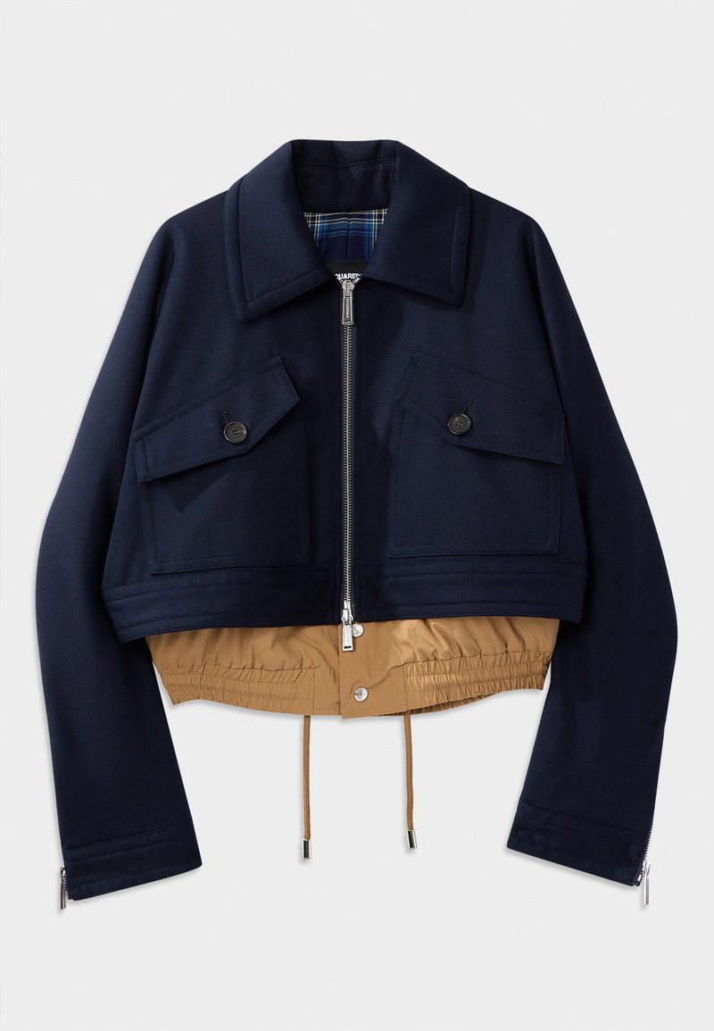 Chaquetas bomber