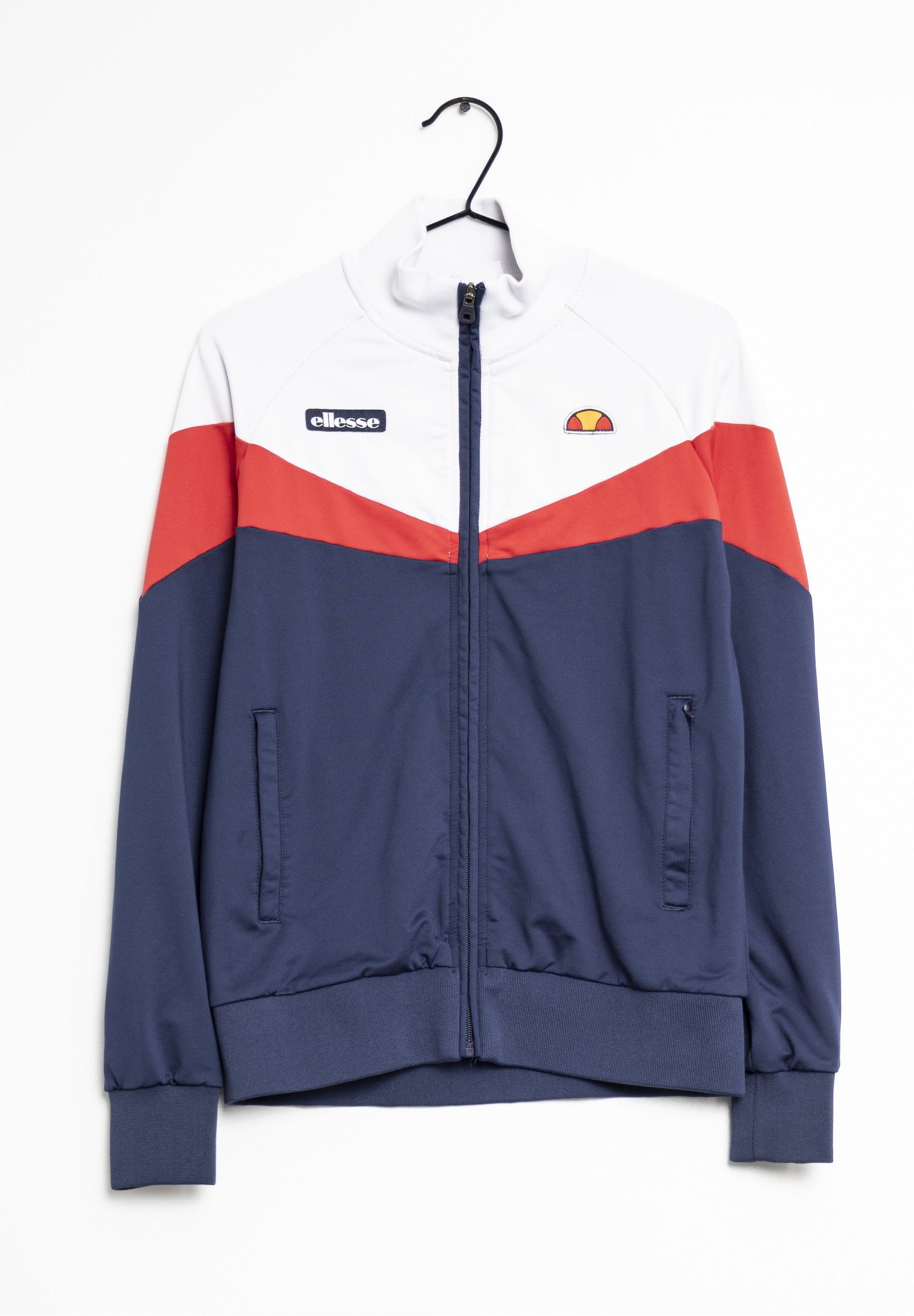 Cremallera Sudadera Ellesse Zalando Ellesse Sudadera Con