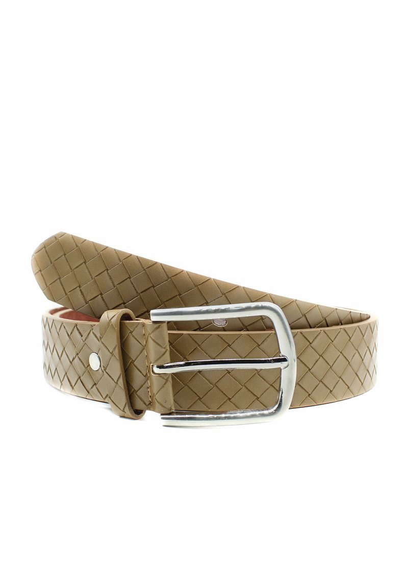 Ciabalù CINTURA - Cintura - beige