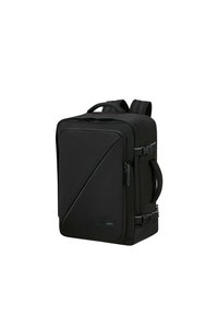 American Tourister TAKE2CABIN - Reppu - black