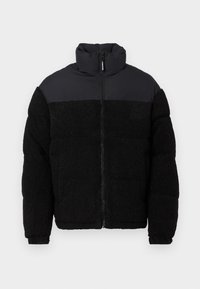 Selectat, black