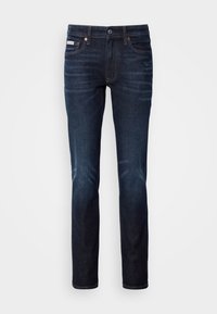 Blugi slim fit - rebel sapphire