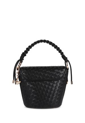 Borsa a mano - black