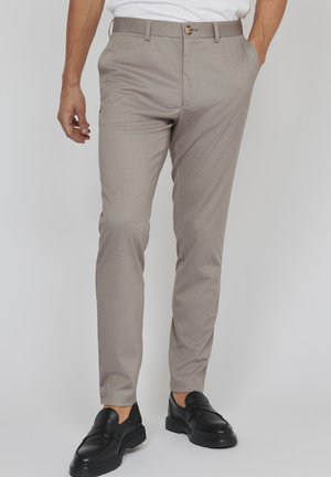 MALIAM  - Nohavice chinos - winter twig