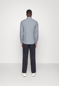 Only & Sons ONSNIKO LIFE SHIRT - Camisa - blue
