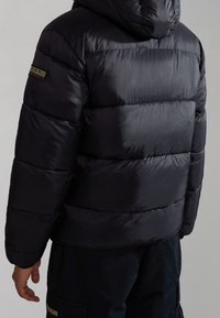 Napapijri Vinterjakker - black