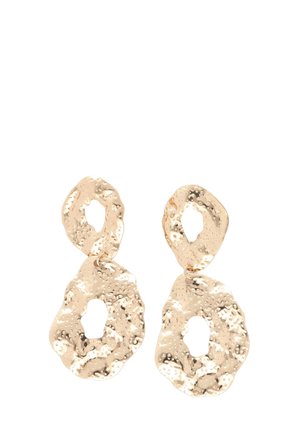 Oorbellen - gold-coloured