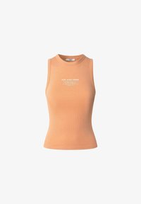 Vybráno, washed orange