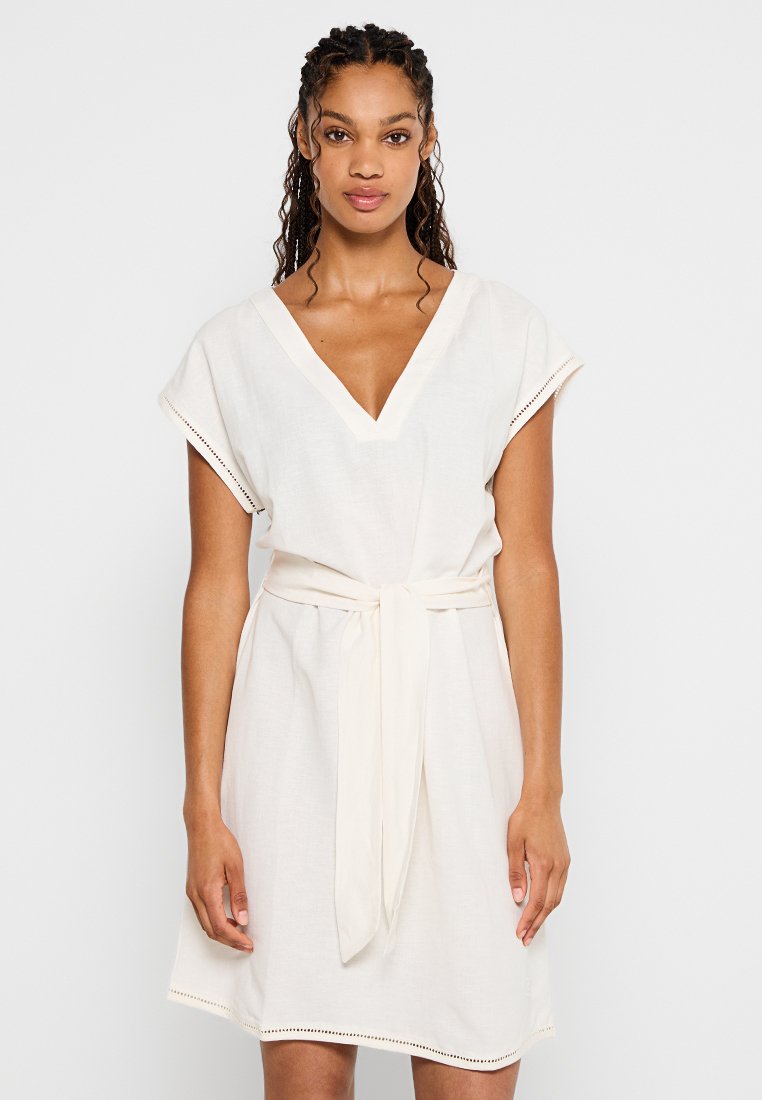 Chantelle Jurk crème Chantelle Jurk crème