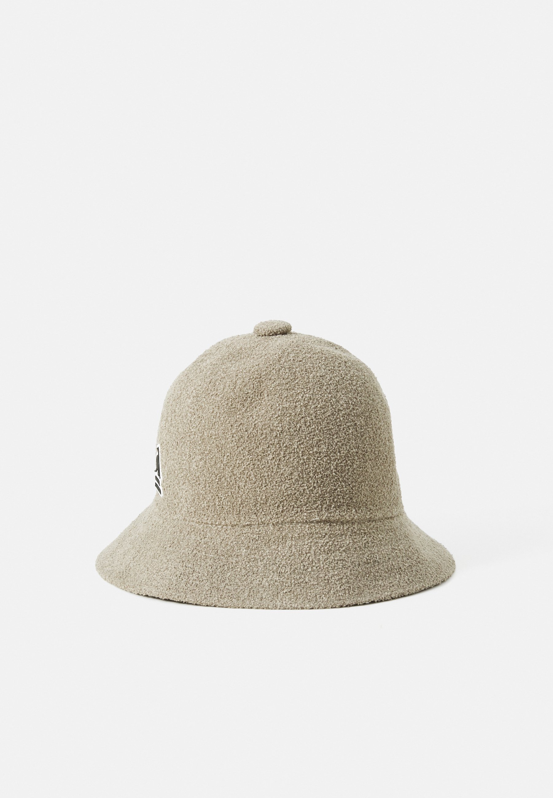 Kangol BERMUDA BUCKET - Hat - white - Zalando.co.uk