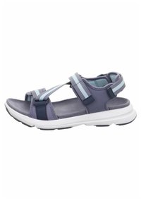 Legero - Outdoorsandalen - indacox/blau Miniatuurafbeelding 1