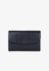 Unselected, bleu foncé