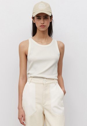 Marc O'Polo DENIM Top - scandinavian white