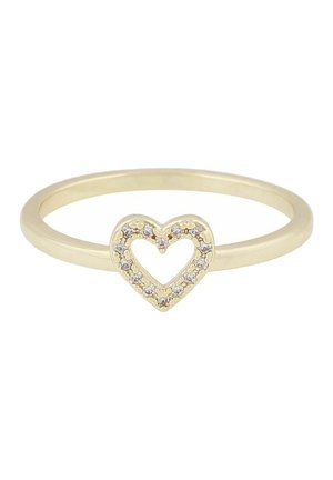 NISI HEART - Ring - g clear