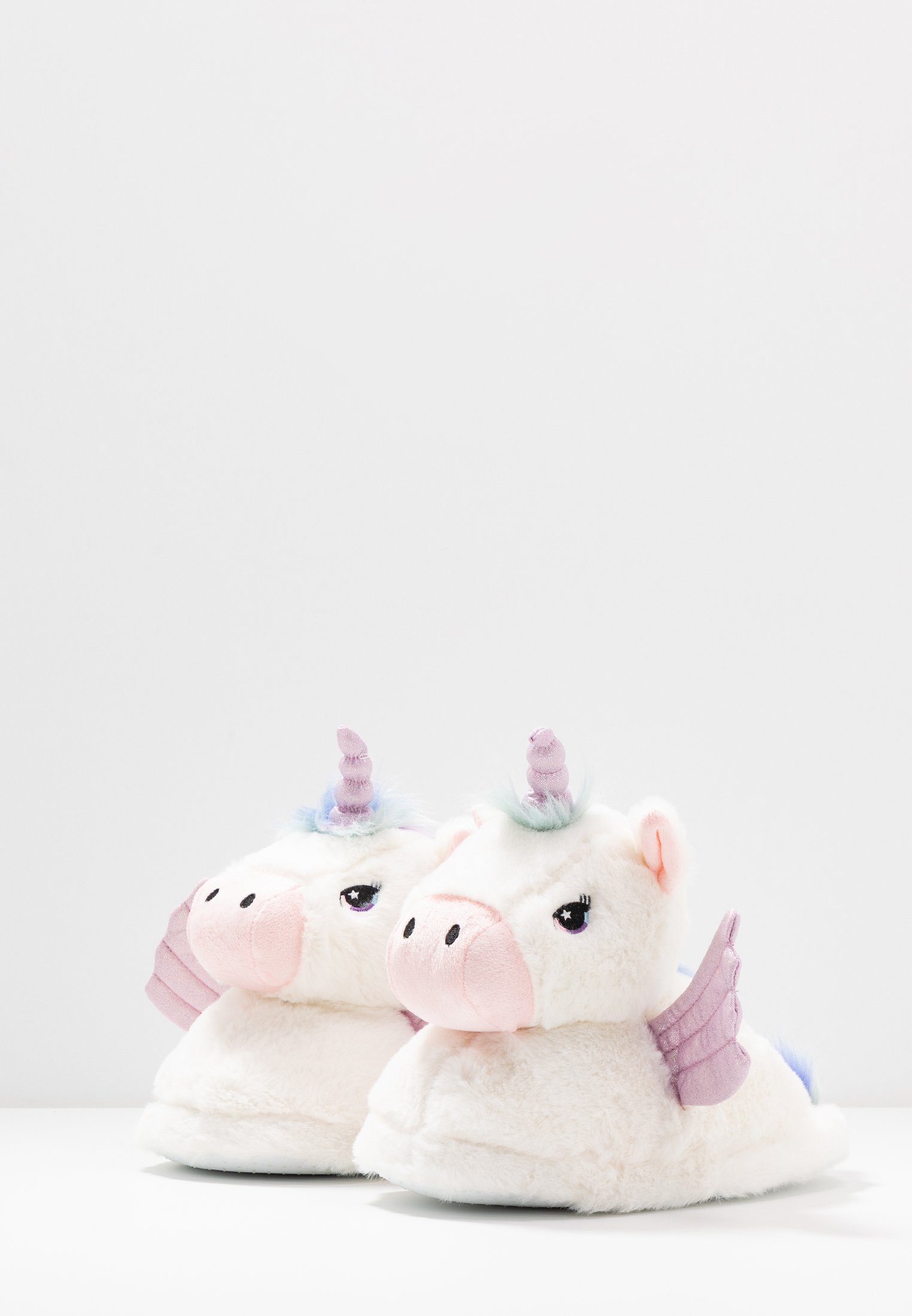 topshop unicorn slippers