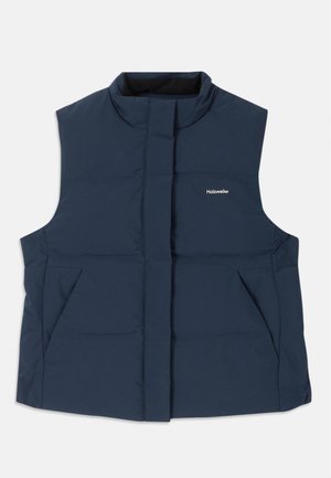 DIFF   - Veste sans manches - navy