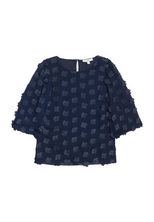 Marks & Spencer PRECIOUS  - Blouse - navy